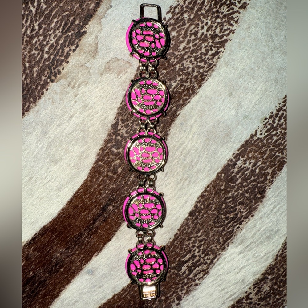 Kendra Scott Cassie Bracelet - Picture 3 of 3